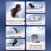 JBL LIVE FREE2 True Wireless Active Noise Cancelling Earbuds