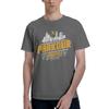Freerun Freerunning Rooftop Lifestyle Men Parkour Funny Tee Shirt Short Sleeve Crewneck Pure Cotton Adult Clothes TShirt