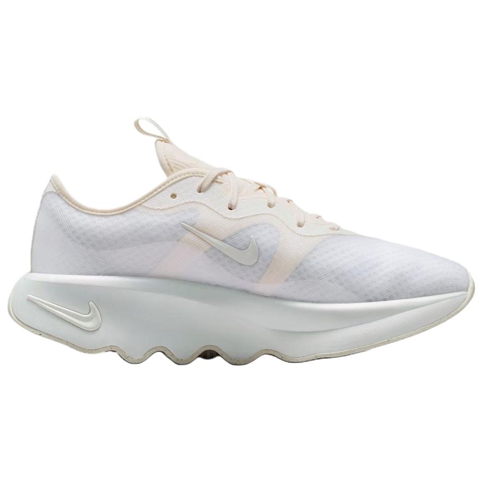Nike Motiva 2 Удобная посадка Обувь для ходьбы Женские кроссовки Белый II7278-100