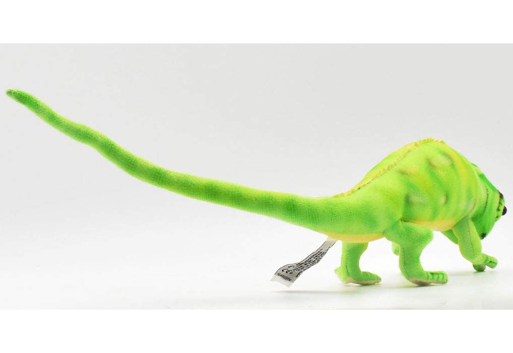 BH6937 HANSA Хамелеон 42