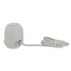 2W Electric Thermal Actuator Manifold Closed IP54 Waterproof Floor Heating Thermostatic Valve for Heating System 230V