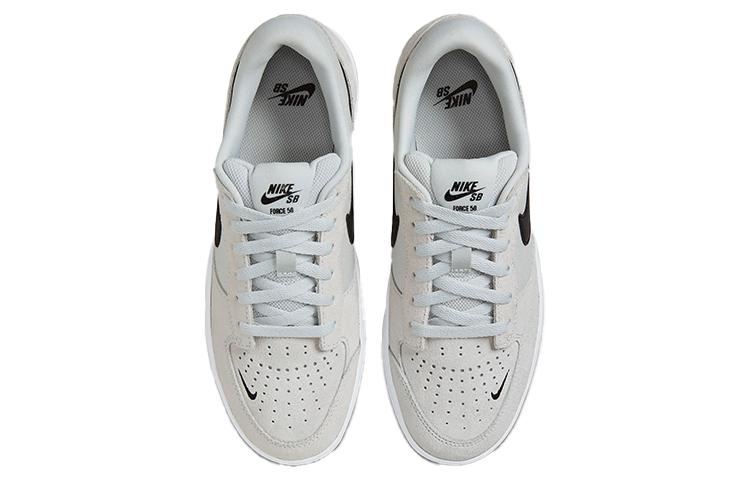 Nike Sb Force 58 Photon Dust CZ2959-003