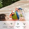 babycare Детская соломенная поилка 'Эльф Ветра'