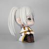 Frieren At The Funeral Figure Magicians Anime Pvc Q Edition Cute Doll Desktop Decorations Gifts Toy