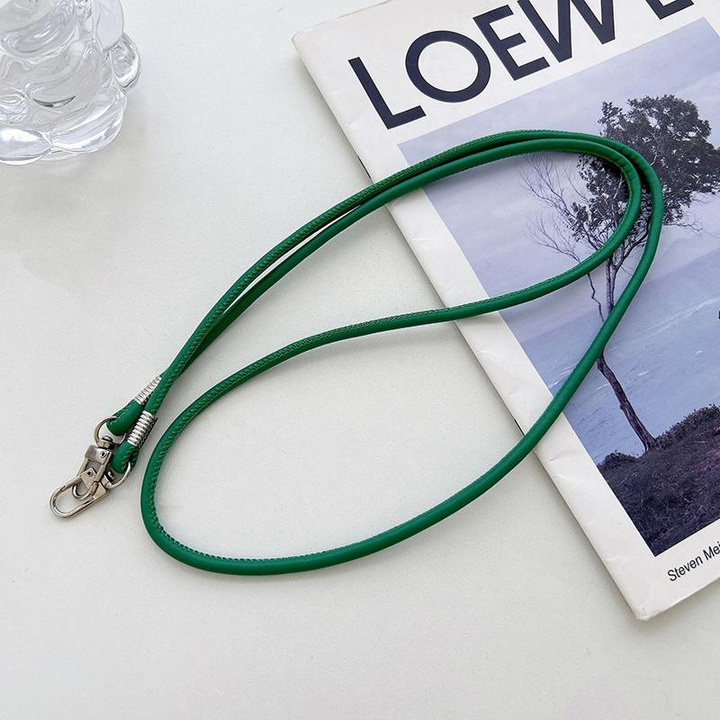 Универсальный ремешок для мобильного телефона через плечо, сменный шнурок для мобильного телефона своими руками, длинный ремешок, универсальная цепочка для мобильного телефона, подарки против потери