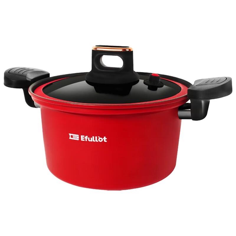 Effer Micro Pressure Cooker