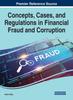 Книга Concepts, Cases, and Regulations In Financial Fraud and Corruption