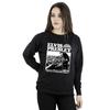 Elvis Womens/Ladies A Heartbreaker Sweatshirt
