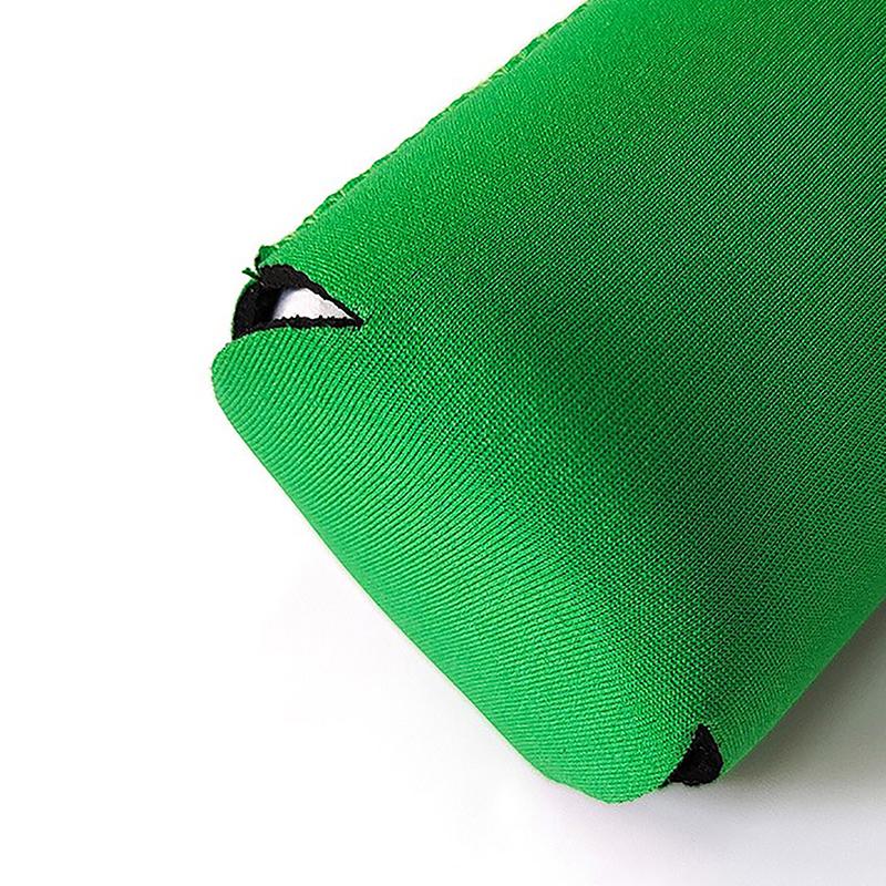 Рукава для пива, чехол для банки для кемпинга, крышка для соды, неопреновый охладитель для напитков, рукав для бутылки