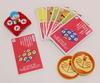 Игра Eye Up Doraemon Dorayaki Tower для детей от 3 лет и старше 4546598517552