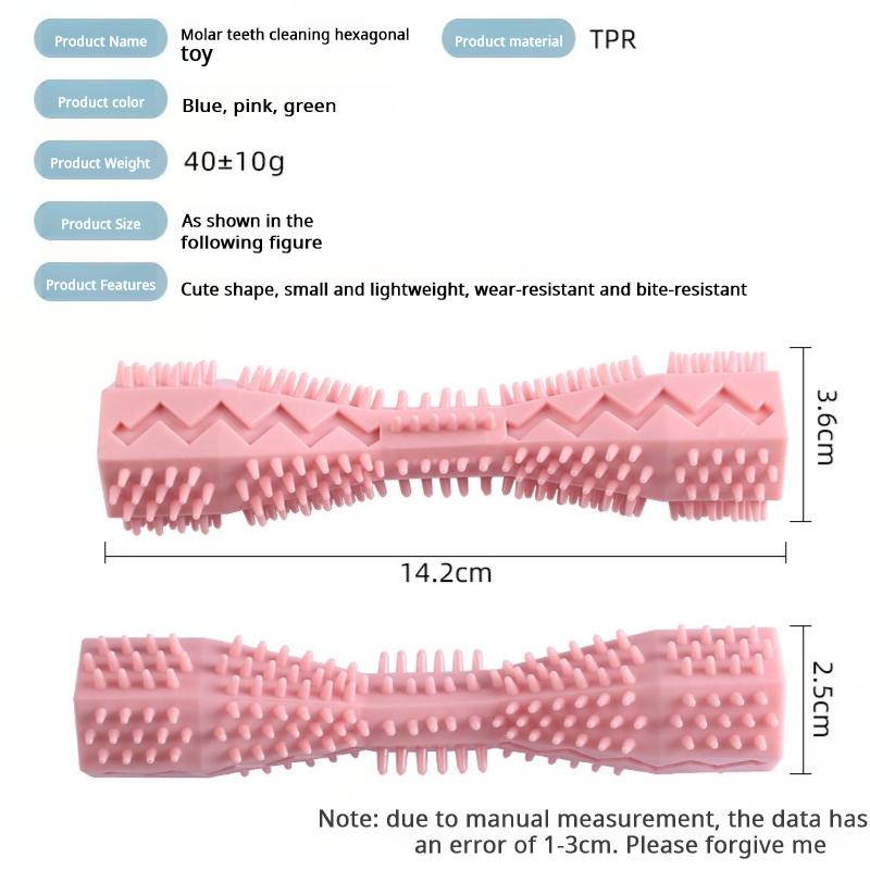 Модные унисекс прочные игрушки для чистки зубов товары для животных жевательные палочки для обучения зубов интерактивные игрушки для прорезывания зубов у собак