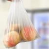 Утолщенные пакеты Miaojie с отрывной полосой для сохранения свежести продуктов