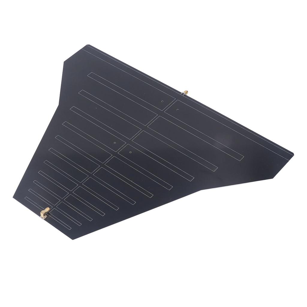 Широкополосная антенна ЭМС ЭМИ Детектирование Направленная 290М-1.1Г для анализаторов Сбор данных