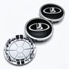 4pcs/Set 75mm / Clips 65mm LADA Logo Emblem Badge Car Wheel Center Caps Wheel Hub Dust Cover Rim Hubcap Replace Car Accessories
