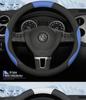 Volkswagen Talagon/Touran/Tiguan/T-Roc Steering Wheel Cover for 24 Models