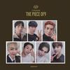 (7шт комплект) 12-й мини-альбом SF9 — The Piece Of9 [1-я фотокарточка Applemusic]