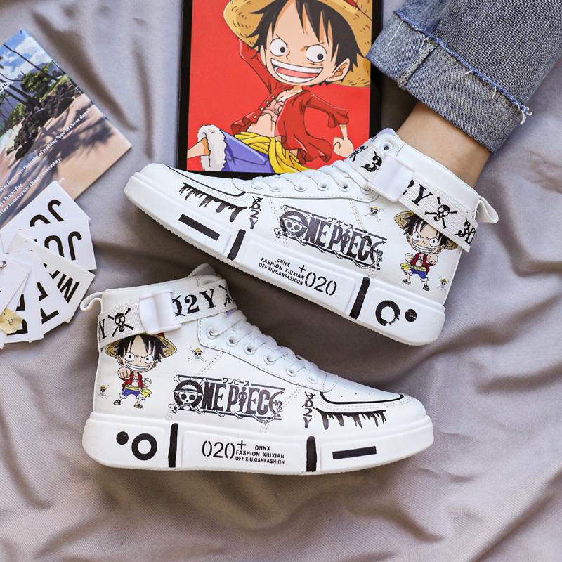 2023 весенняя детская обувь с высоким берцем Парная обувь Женская/мужская обувь Новая спортивная обувь Обувь для родителей и детей 31-44