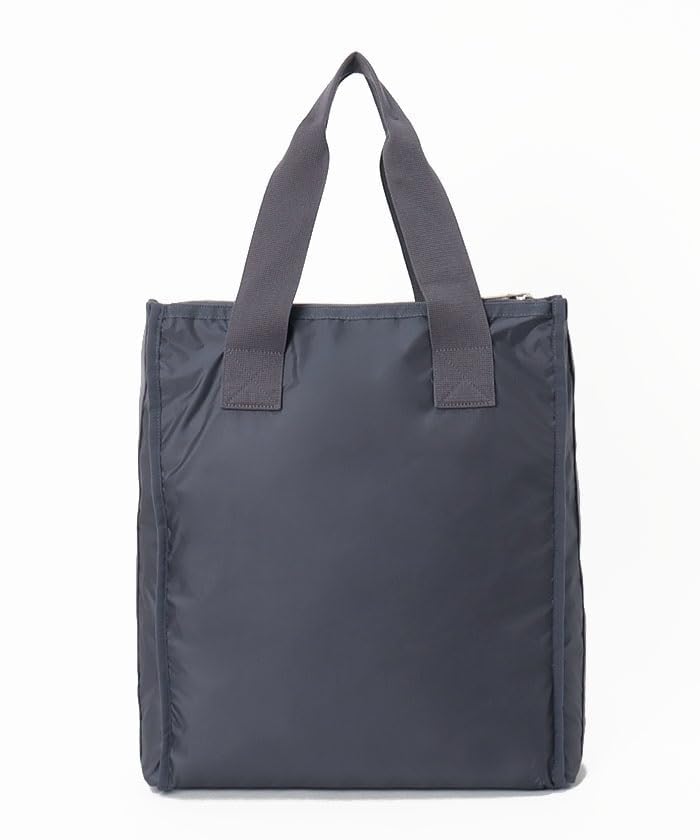 Официальная сумка-тоут ESSENTIAL Shadow Gray C [LeSportsac] N/S TOTE/1392 Женская