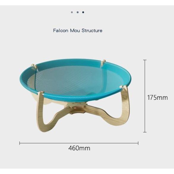 Кровать для кошек, гамак для собак, кровать для домашних животных, отдельно стоящая спальная кровать, товары для домашних животных, цельная стирка, стабильная конструкция, съемная отличная