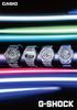 Часы Forgotten future SERIES Silver [Casio] G-Shock DW-5600FF-8JF [] Мужские