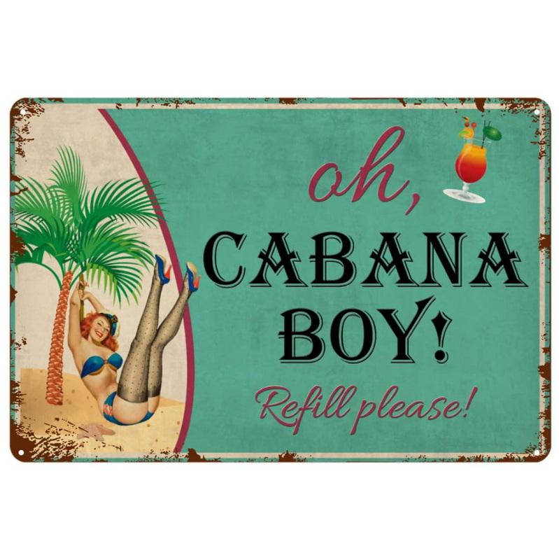 Vintage Metal Tin Signs Wall Art Decor Metal Signs Retro Funny Coffee Bar Signs Home Garden Restaurant Cafe Office Shop Bar Club