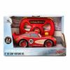 Cars 3: Crossroads 2017 USA Disney Store Exclusive RC Remote Control Lightning McQueen Vehicle - Cars 3 Disney Pixar Character Car Latest Movie Radio