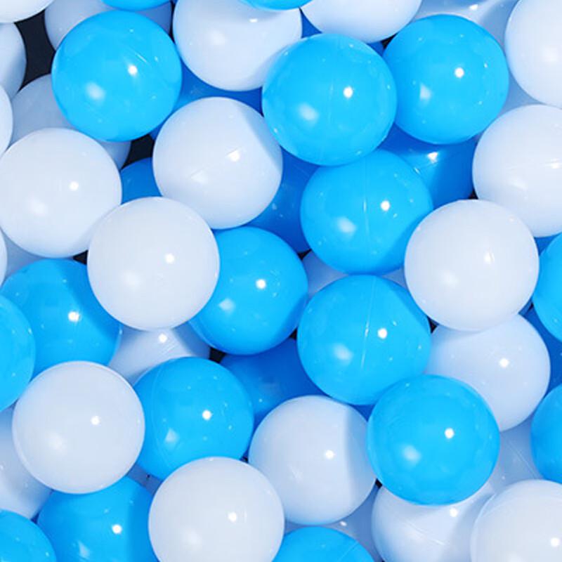 Tteoobl Ocean Play Balls