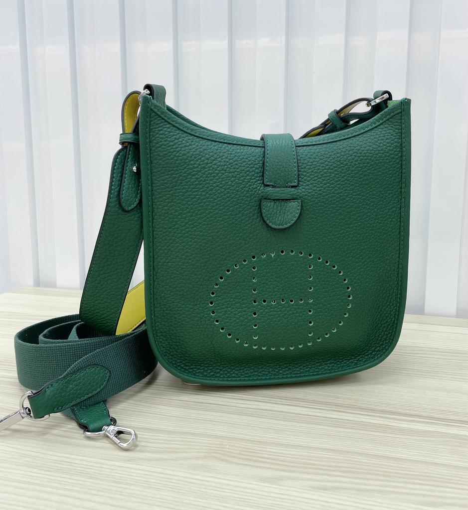 Сумка Aiden из коровьей кожи высшего слоя, новый стиль 2025, мини-сумка-тоут из натуральной кожи, с полым узором и H-образной пряжкой, сумка на одно плечо