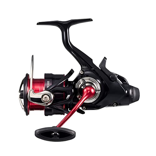 Катушка для спиннинга DAIWA Yaen 23 Aori Trial BR LT3000