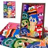 Full Round Diamond Painting Cute Anime Characters Art Rhinestone Picture Mosaic DIY 5D Cross Stitch Embroidery Home Decoration