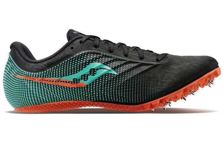 SAUCONY Spitfire 5 Черный Прохладная Мята - S29055-26