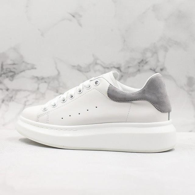 Роскошные дизайнерские туфли размера плюс 4244 для женщин на высокой платформе Pqv Alexander, белая пара мужских и женских туфель Zapatos