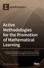 Книга Active Methodologies for the Promotion of Mathematical Learning