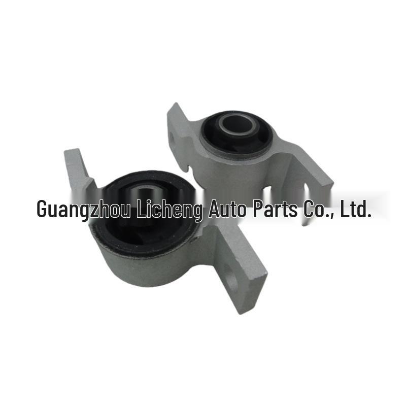 Задний верхний рычаг подвески втулка для Volvo XC90 (2003-2015 гг.) - Номера деталей 31277897, 31277898