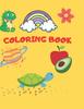 Книга Coloring Book