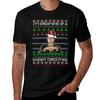 Dwight Schrute Im Dreaming Of A Dwight Christmas Tshirt Outdoor Sports Lightweight Tee