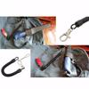 Strap Spring Rope Spiral Telephone Line Mobile Phone Strap Elastic Rope Bungee Cord Key Lanyard