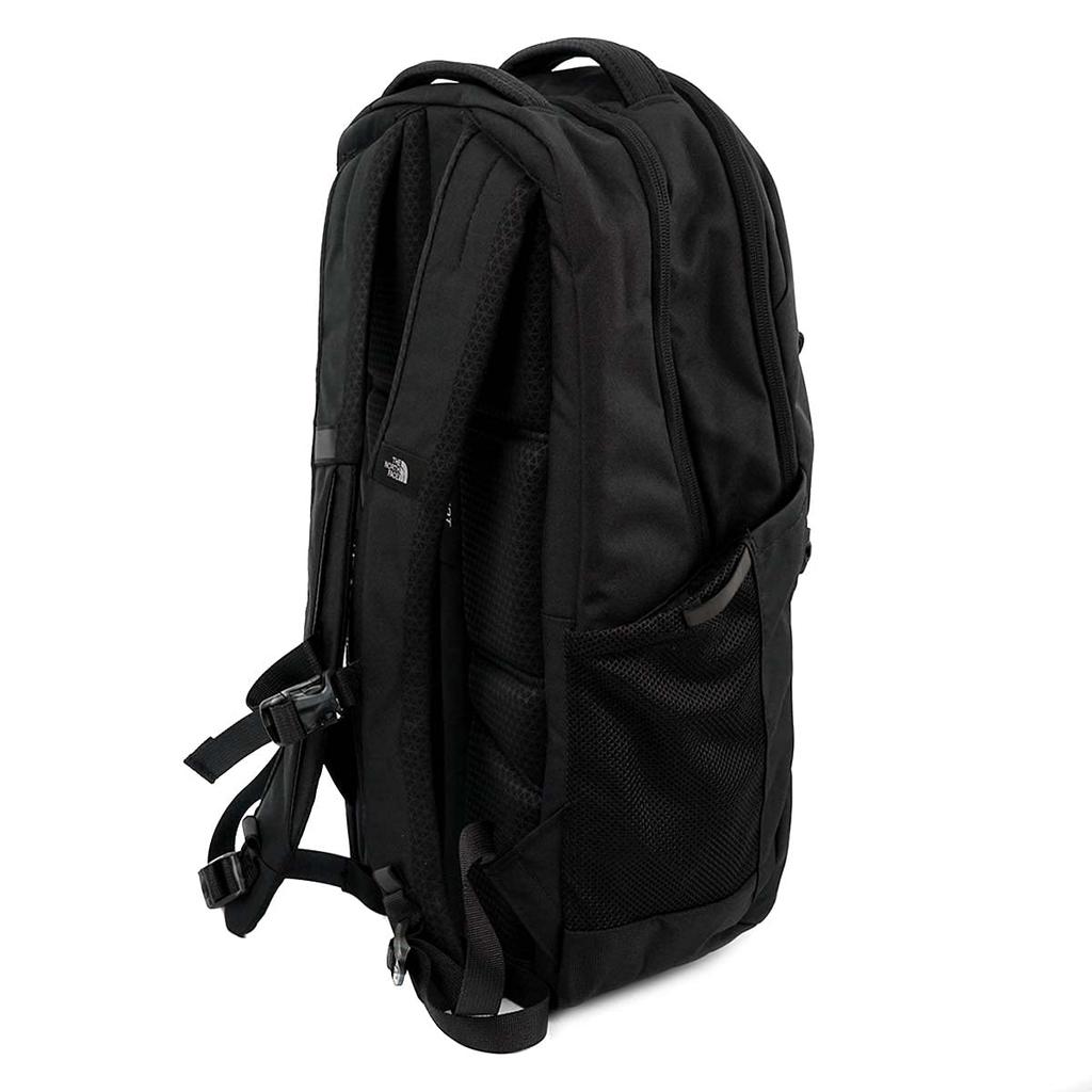 North Backpack JESTER 28L Nylon Material NF0A3VXF JK3 Black [The Face] Men's Women's [Item]