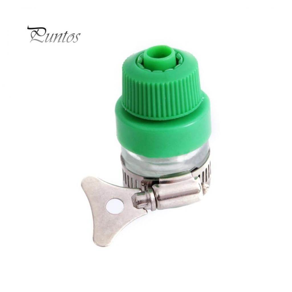 Открытый сад, газон, водопроводный кран, соединитель для шланга, фитинг, быстрый адаптер, насадка