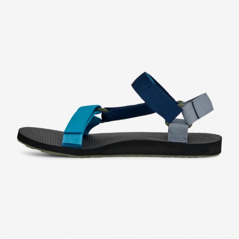 Teva Men S Daily Water Sandal Stvm2614006 Blp Multiple optionS