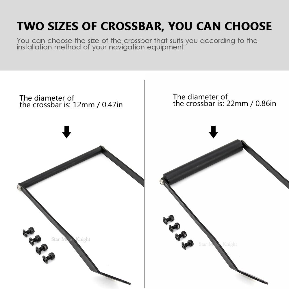 Для YAMAHA NIKEN 900 NIKEN900 мотоциклетная подставка-держатель для мобильного телефона GPS-навигационная пластина