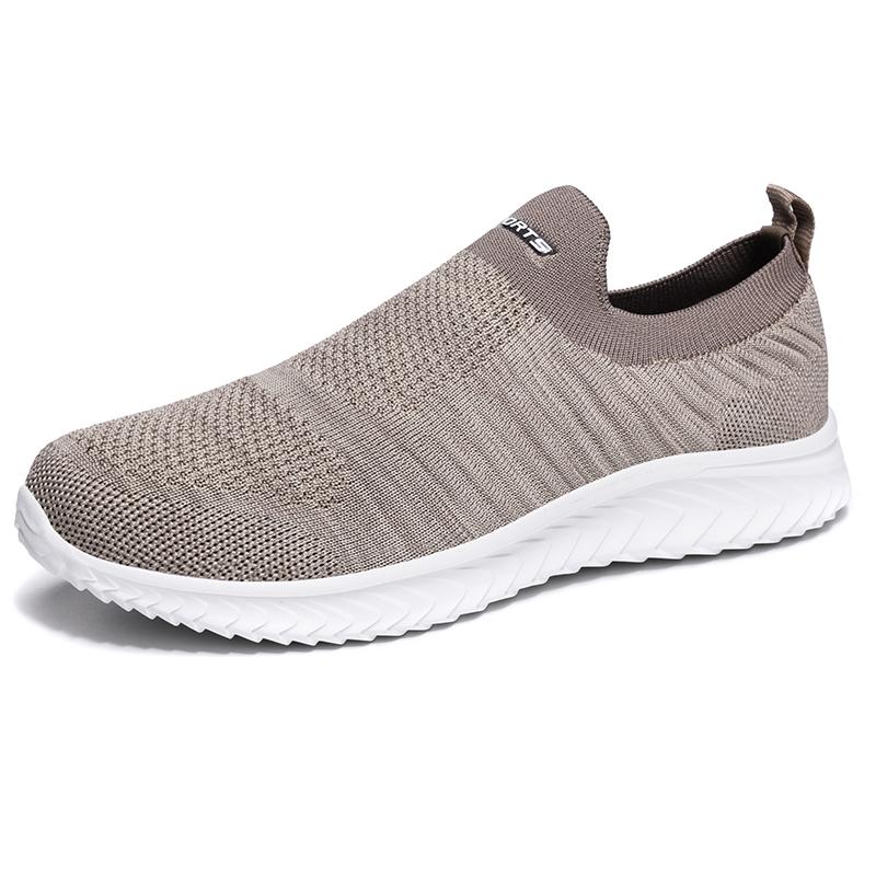 Fashion Men Shoes Mesh Lightweight Sneakers Women Non-Slip Fitness Training Shoes 2022 Casual Walking Shoes Couple Tenis Zapatos