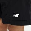 New Balance Шорты Kqj Nbnve22513 19 Public Nbsc Часть 4.5 Тканые шорты
