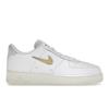 Air Force 1 07 LX Pale Vanilla Men Sneakers White Coconut-Milk DC8894-100