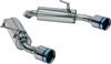 HKS Automotive Sports Muffler Liga Max Sports Skyline 400R Vehicle Inspection Compatible Intake and Exhaust System Parts (5BA-RV37) 31021-AN012