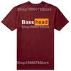 Funny Bass Head EDM Rave Dance Music Graphic Tshirt Men Womens Fashion Casual Oversized Tshirts Mens 100 Cotton T Shirt