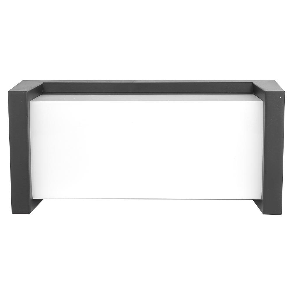 Современные уличные светильники Светодиодные настенные светильники для помещений 14 Вт Настенный светильник для гостиной Спальни Прихожей Коридора Веранды