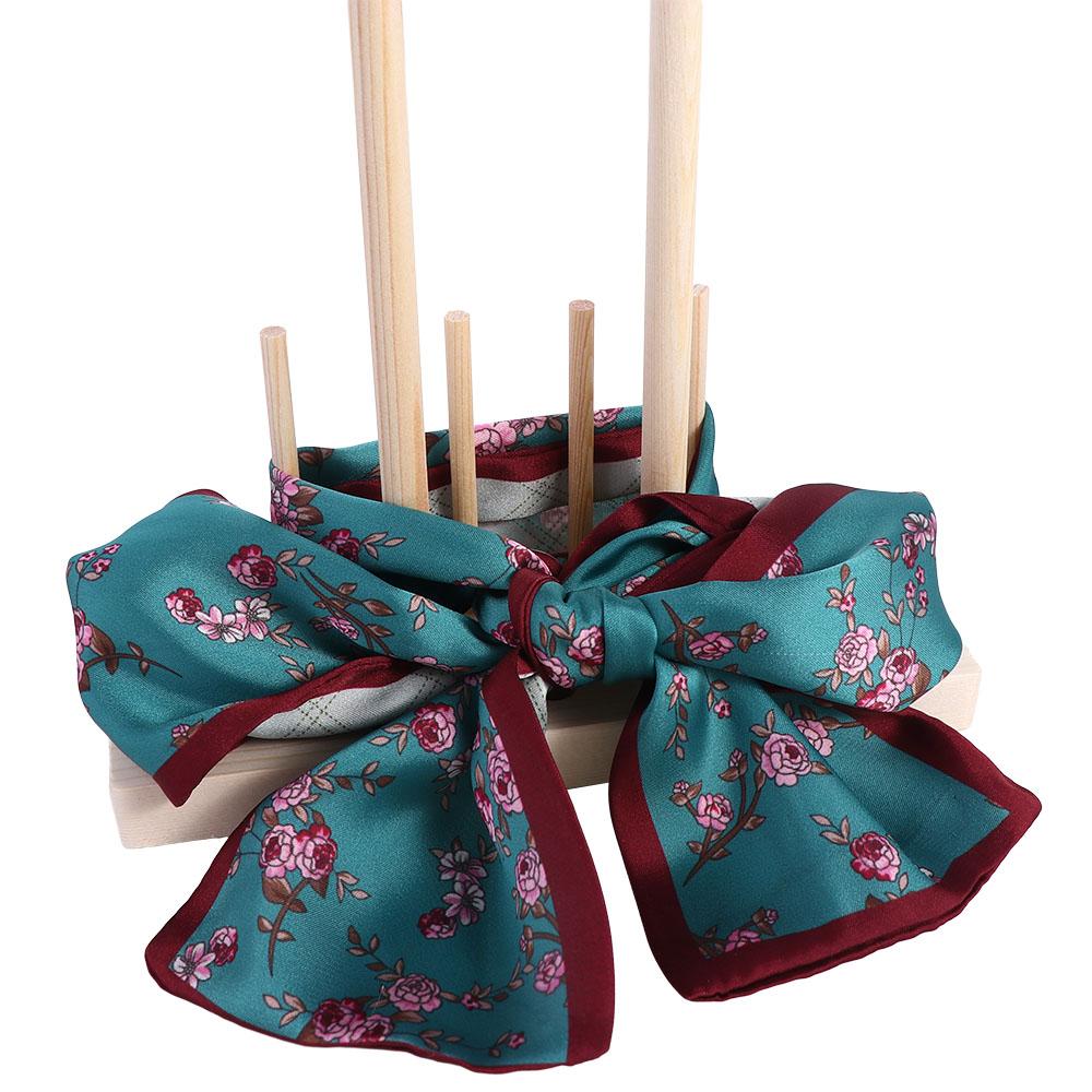 Decoration Gift Packaging Ribbon Craft Bow Maker Packaging Tools Bow Making Tool Bowknot Maker