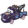 TAKARA TOMY Disney Тачки Томика Мэтр Молния День Миниатюрная машинка Игрушка для детей от 3 лет (Молния 2025)