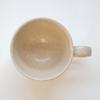 Кружка Wired Beans Eternal Shigaraki Ware Пшенично-бежевая 240 мл, Кружка,